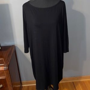 Eileen Fisher tunic top
